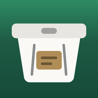 StorageBuddy AI app icon